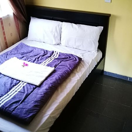 Dumeros Abuja Bagian luar foto