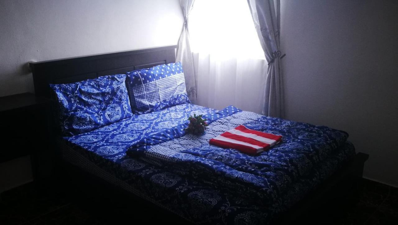 Dumeros Abuja Bagian luar foto