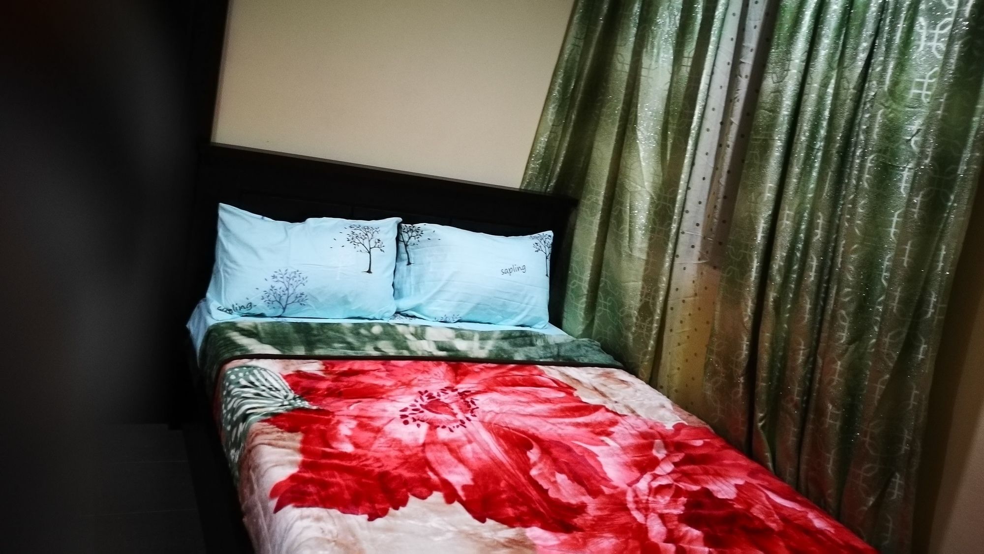 Dumeros Abuja Bagian luar foto