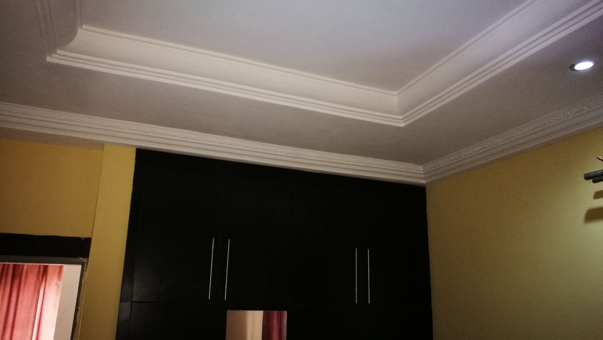 Dumeros Abuja Bagian luar foto